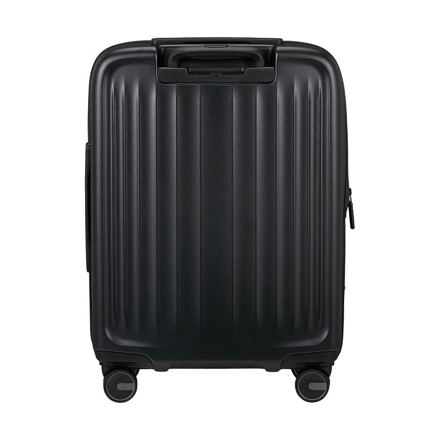  Set B4: Vali kéo Fyrm 55/20 + Balo laptop 14.1 Sam Classic Leather 