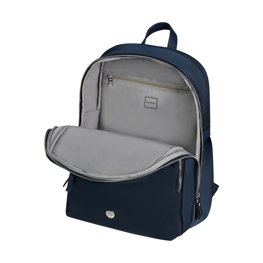  Set B7: Túi đeo vai + Balo laptop 14.1in Karissa Evo 