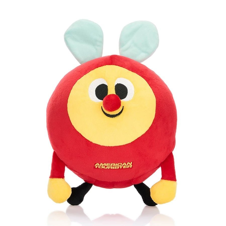  Gối cổ 2-way Kiztopia (Bee) 