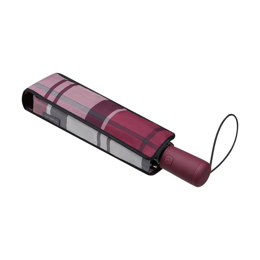  Dù xếp Alu Drop S Safe 3 Sect. Auto O/C 