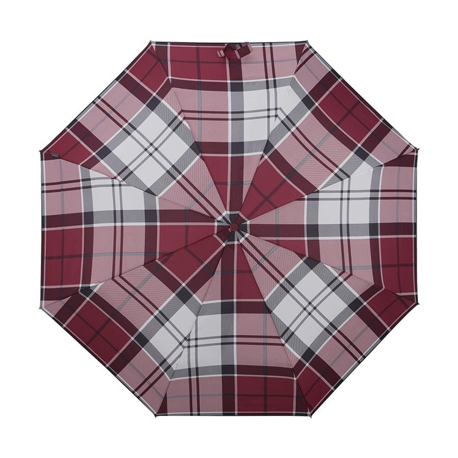  Dù xếp Alu Drop S Safe 3 Sect. Auto O/C 