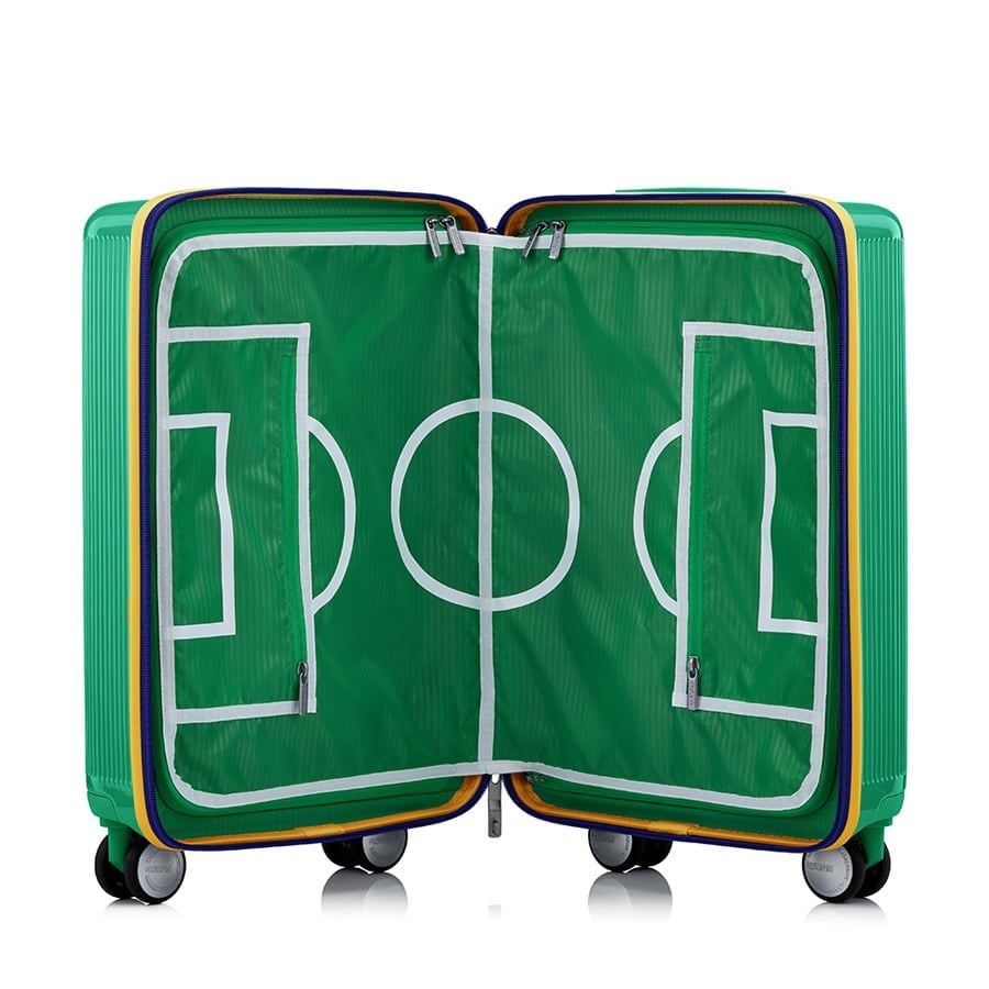  Vali kéo Gemina Pro Football Collection 2026 