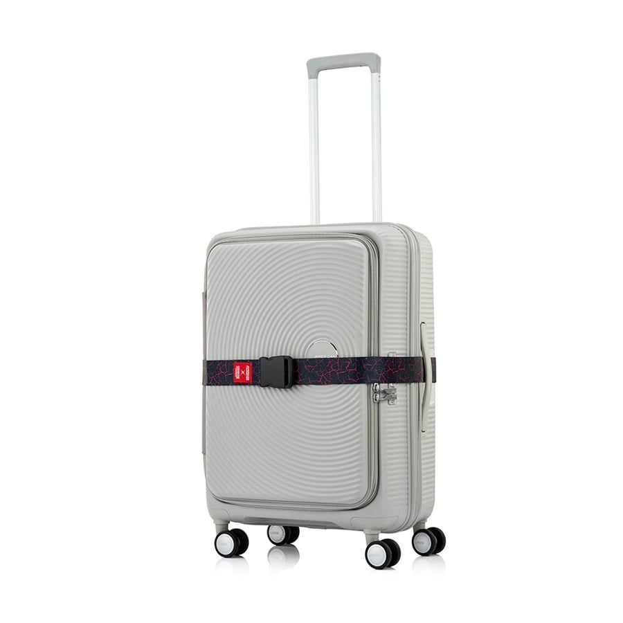  Dây đai hành lý Stranger Things 