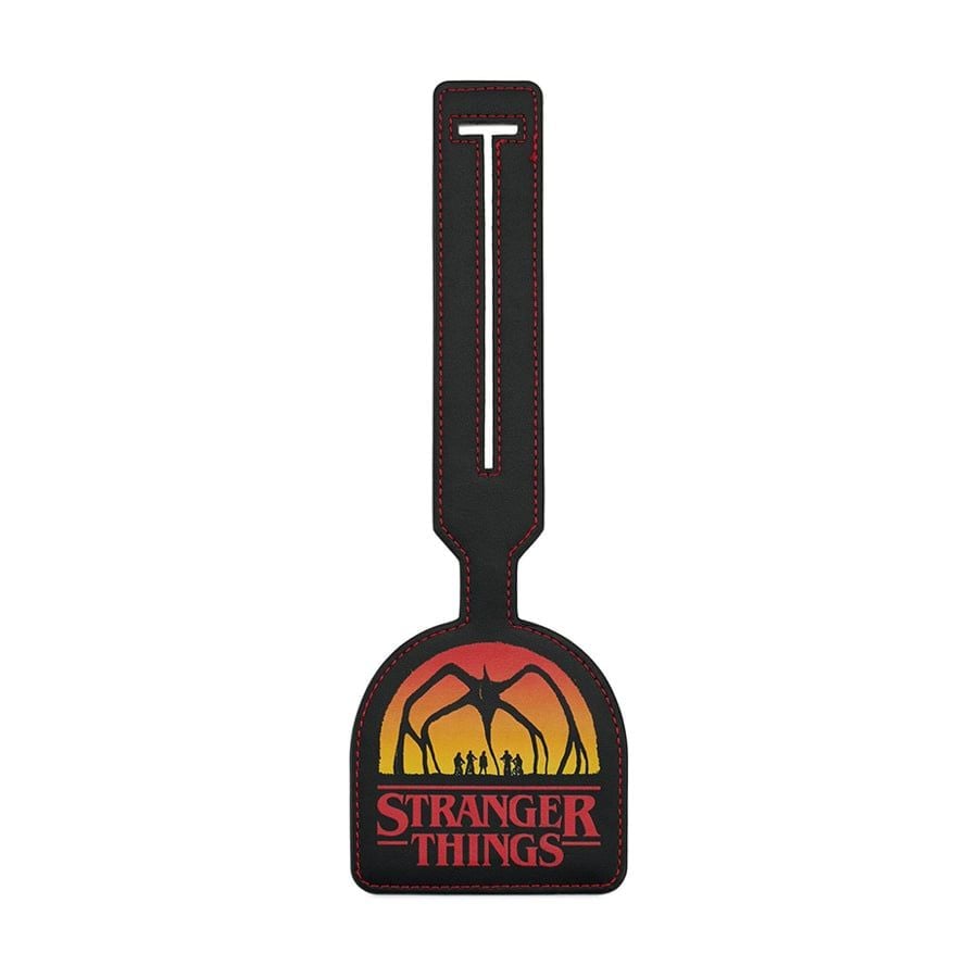  Thẻ tên hành lý Stranger Things 