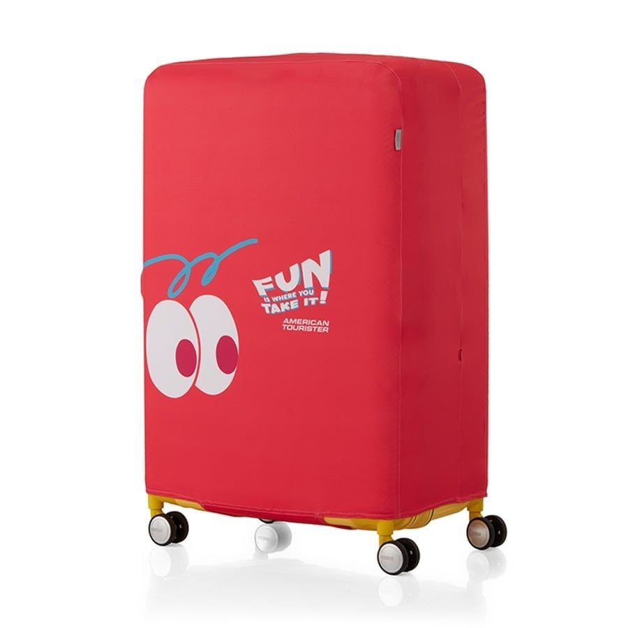  Bao trùm vali AT Accessories Stretchable 