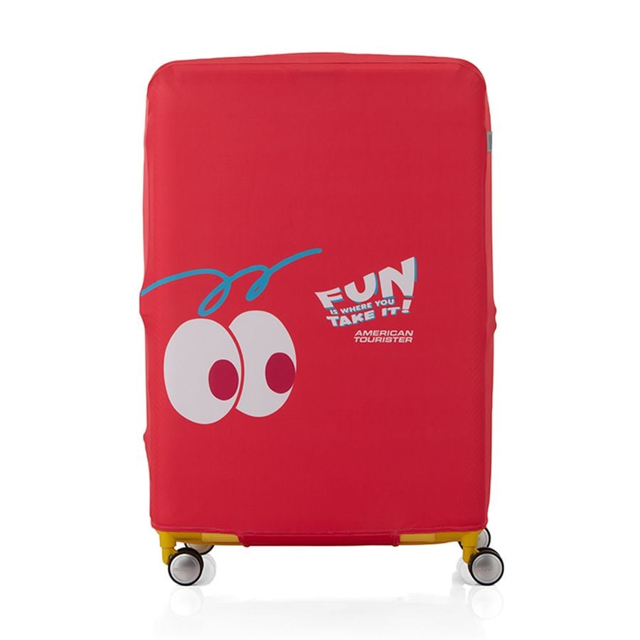  Bao trùm vali AT Accessories Stretchable 