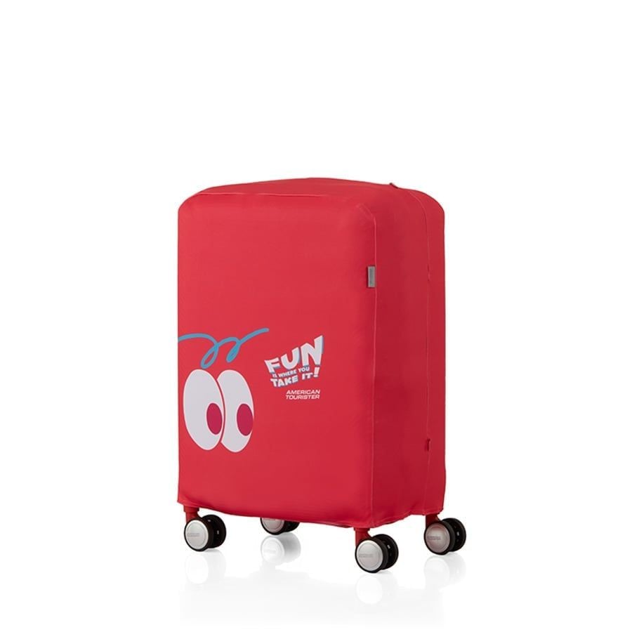  Bao trùm vali AT Accessories Stretchable 