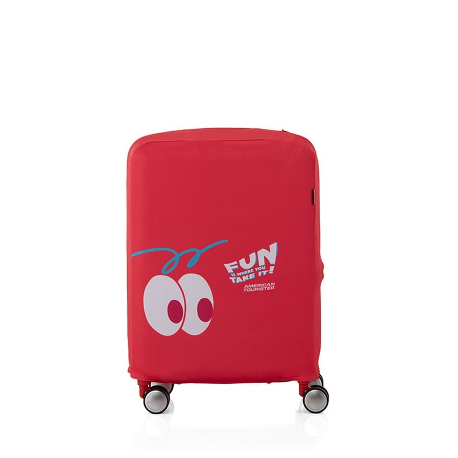  Bao trùm vali AT Accessories Stretchable 