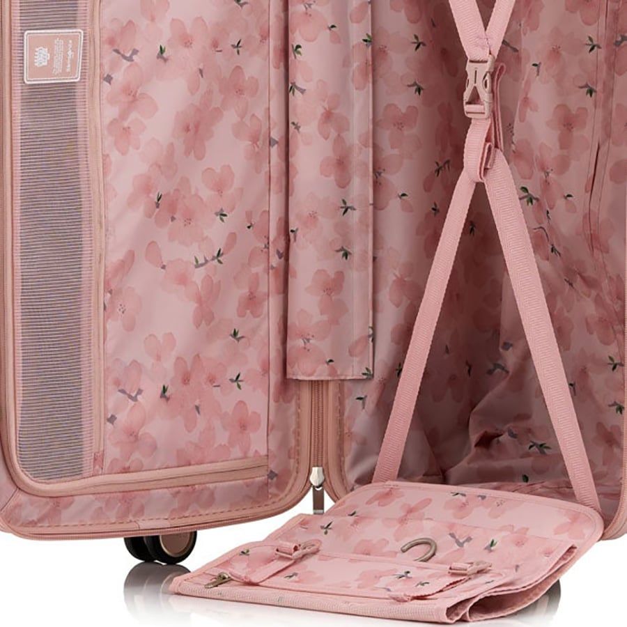  Vali kéo Minter size trunk 80/30 