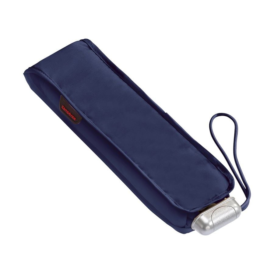  Dù xếp Alu Drop S 3 Sect. Manual Flat 