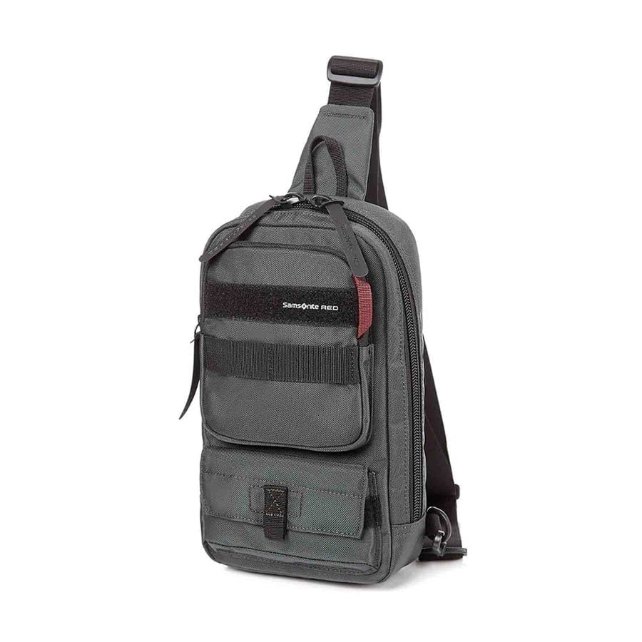 Túi đeo chéo slingbag Lochhill