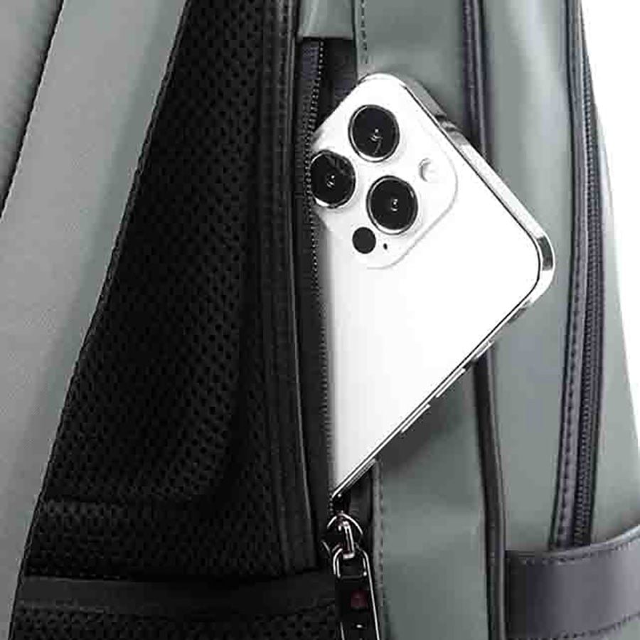  Balo laptop 15.6in Jeffery 