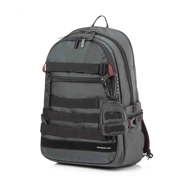  Balo laptop 16in Lochhill 