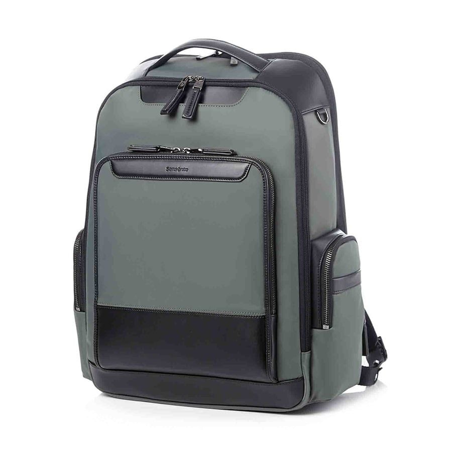 Balo laptop 15.6in Jeffery M