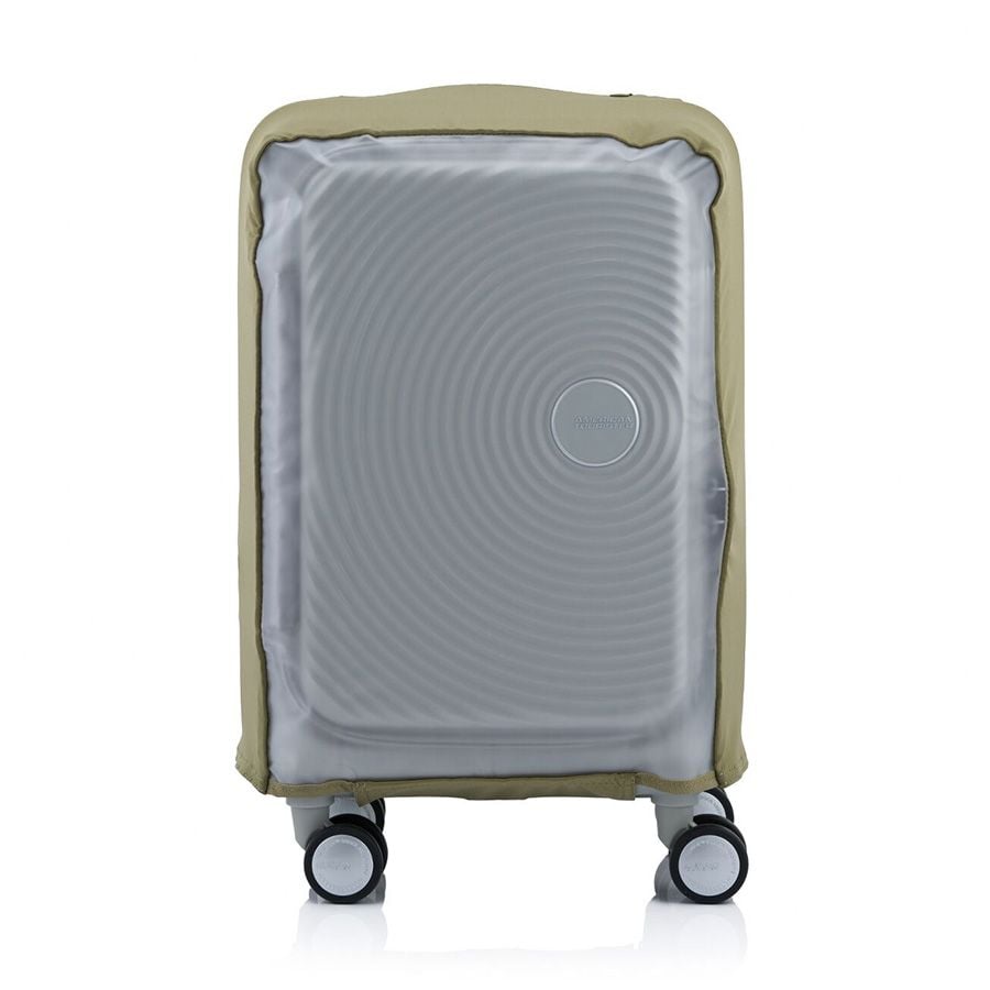  Bao trùm vali AT Accessories TPU Stretchable 