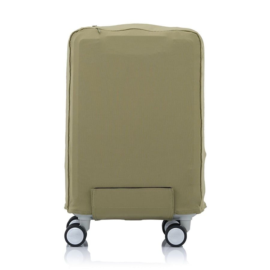  Bao trùm vali AT Accessories TPU Stretchable 