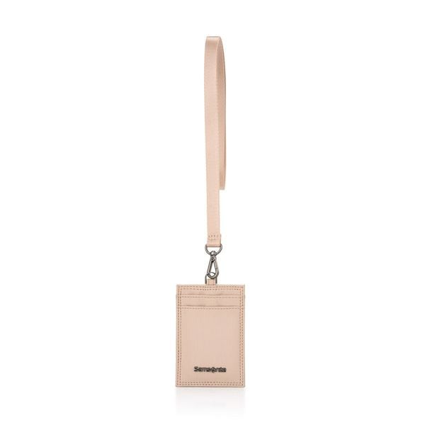  Dây đeo thẻ Travel Essentials RFID Landyard_N 