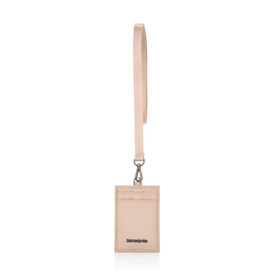  Dây đeo thẻ Travel Essentials RFID Landyard_N 