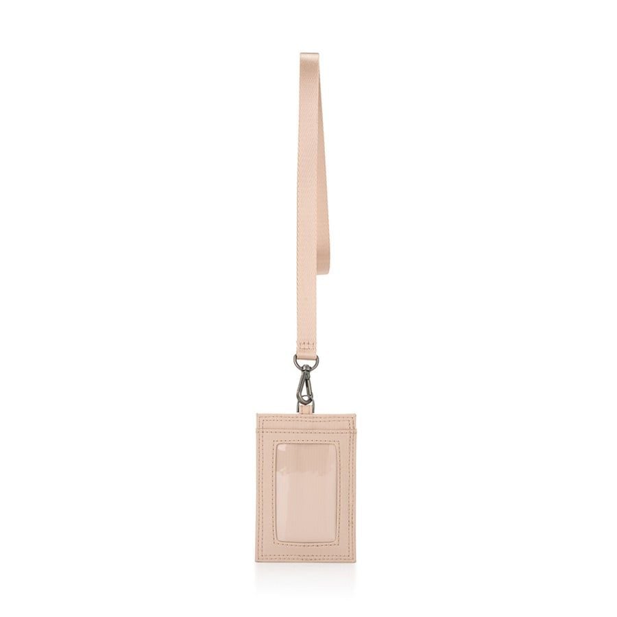  Dây đeo thẻ Travel Essentials RFID Landyard_N 
