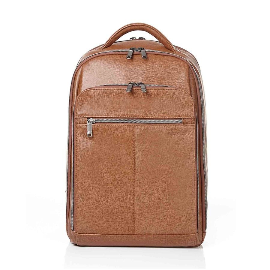  Balo laptop 15.6in Sam Classic Leather 