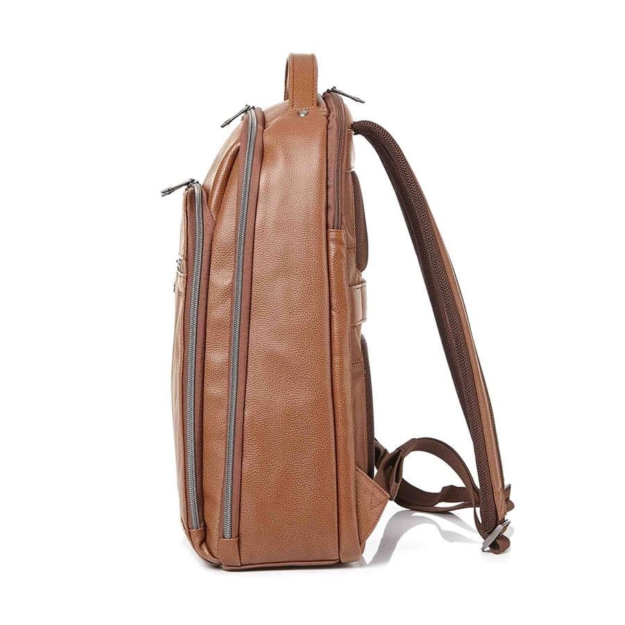  Balo laptop 15.6in Sam Classic Leather 