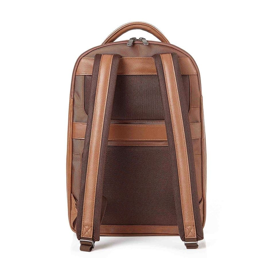  Balo laptop 15.6in Sam Classic Leather 