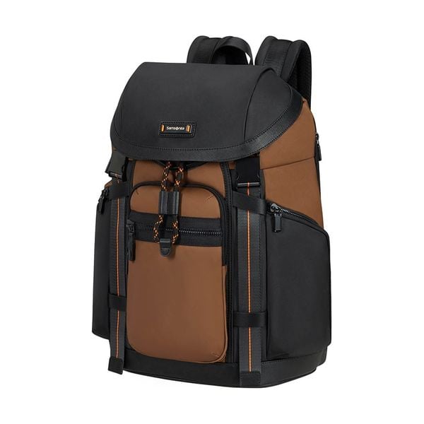  Balo laptop 15.6in Relyon Flap 