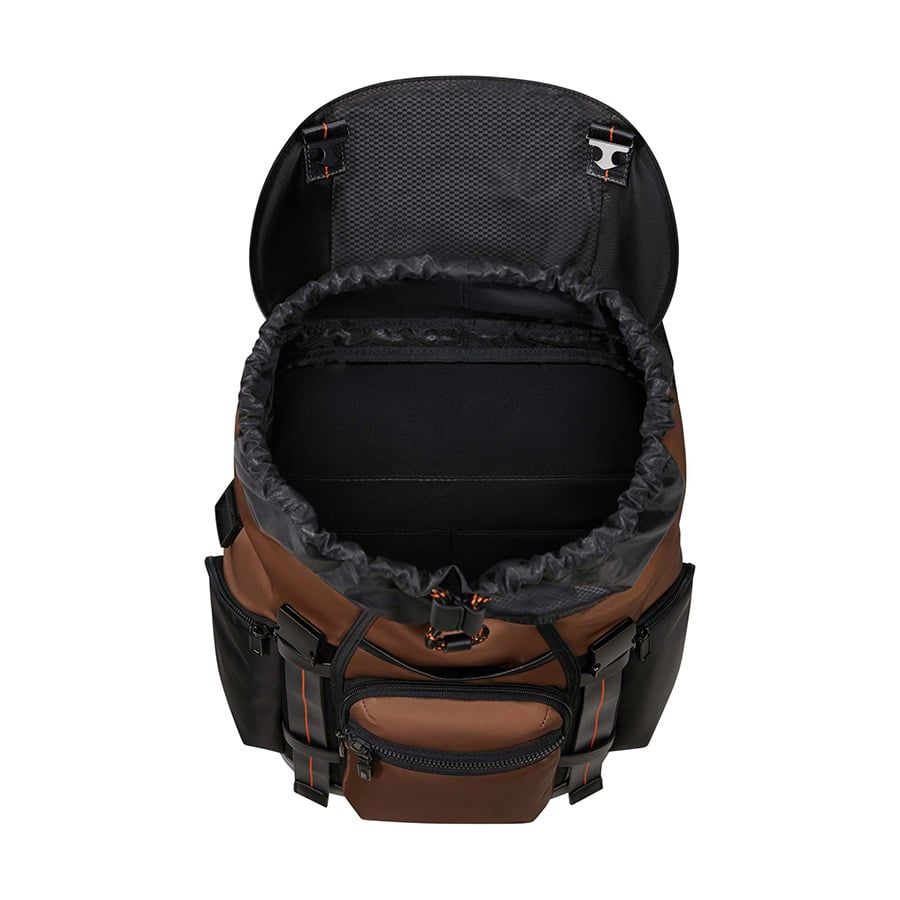  Balo laptop 15.6in Relyon Flap 