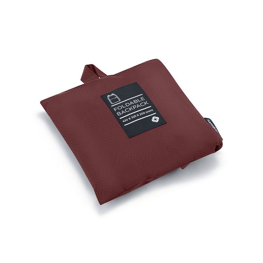  Balo gấp Travel Essentials ANTM 