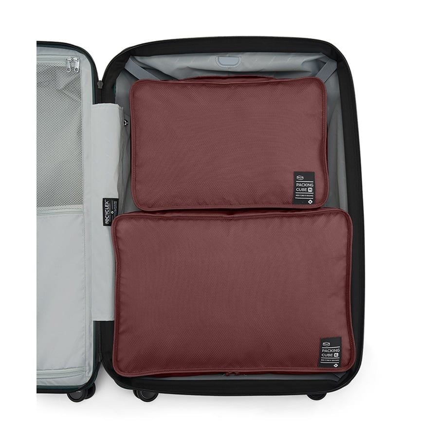  Bộ túi đóng gói Travel Essentials Pack. Cubes 