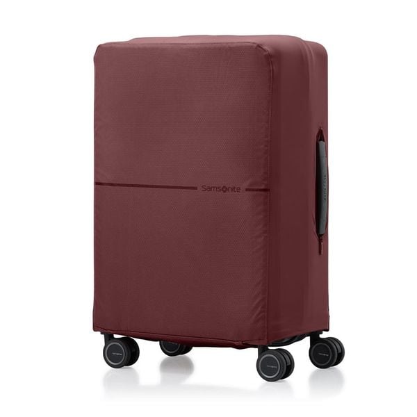  Bao trùm vali Travel Essentials 