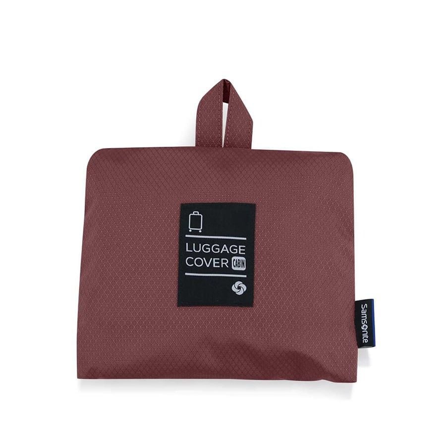  Bao trùm vali Travel Essentials 