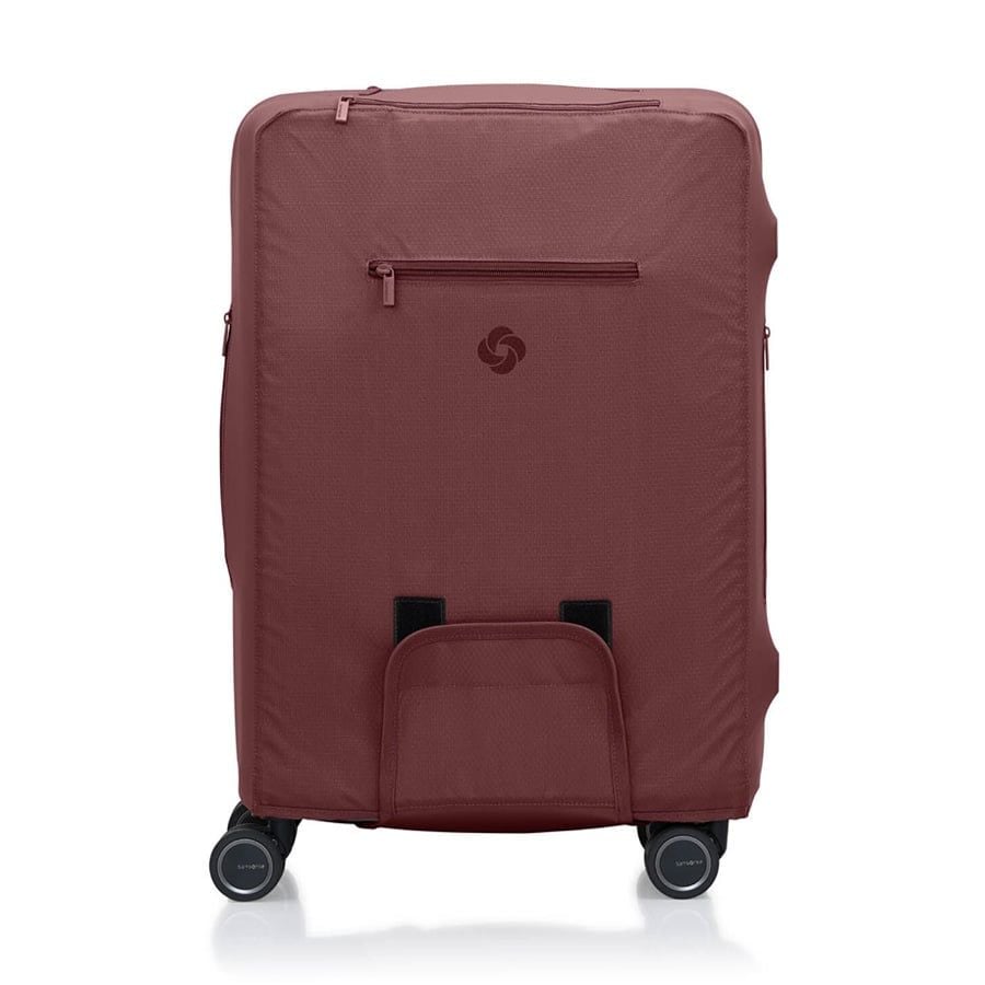  Bao trùm vali Travel Essentials 