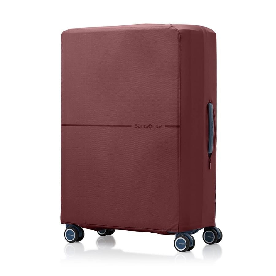  Bao trùm vali Travel Essentials 