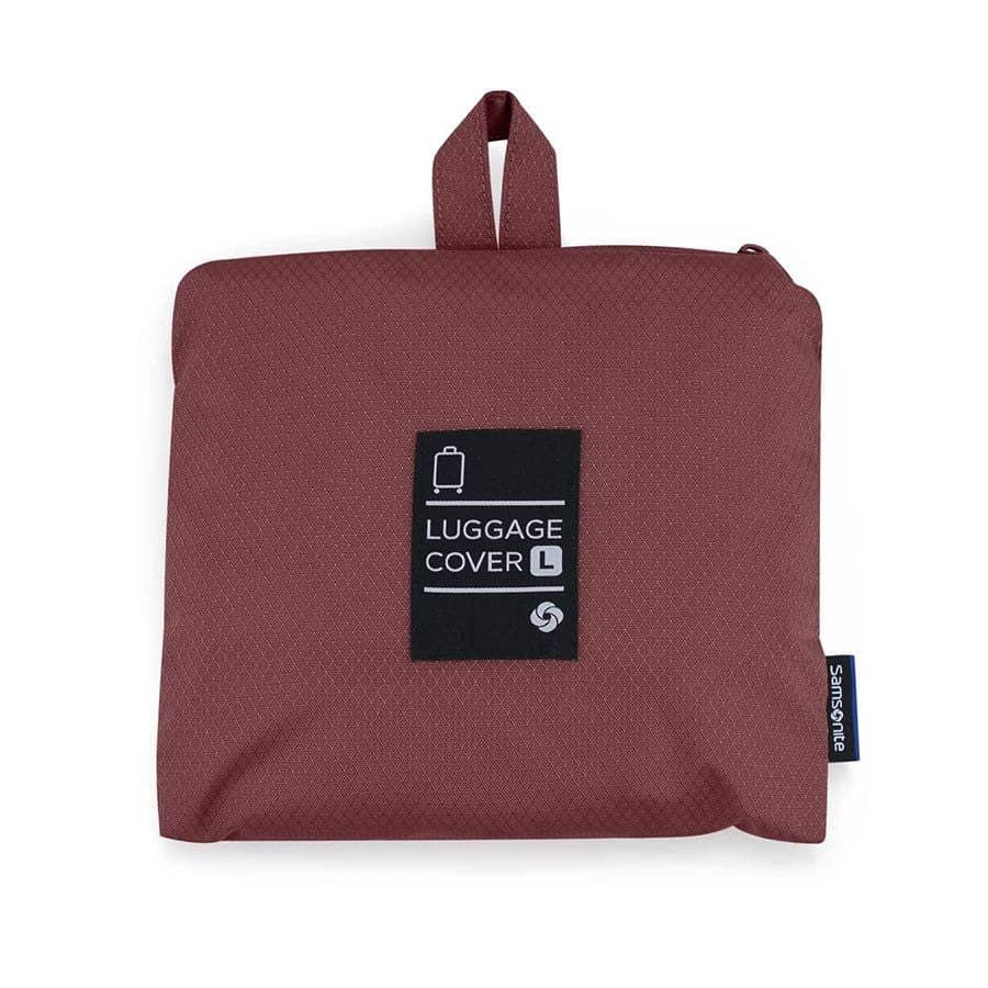  Bao trùm vali Travel Essentials 