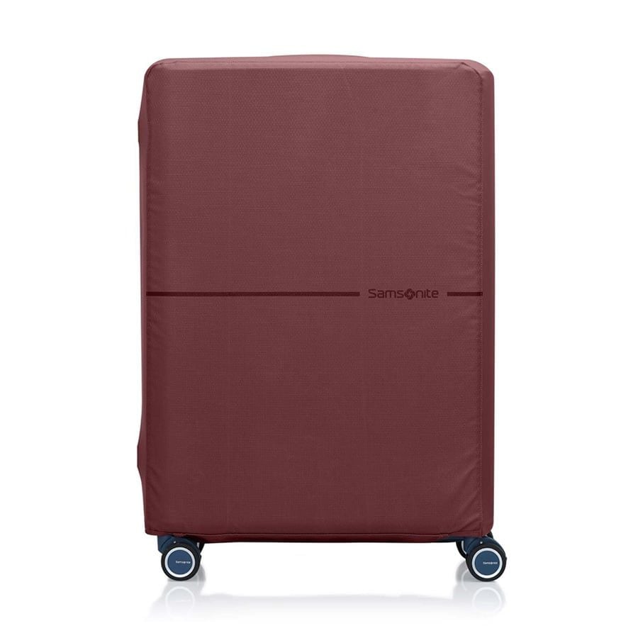  Bao trùm vali Travel Essentials 