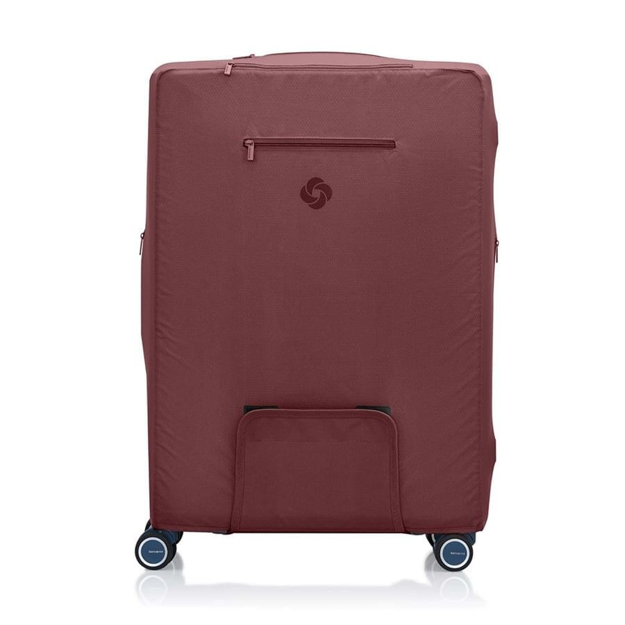  Bao trùm vali Travel Essentials 