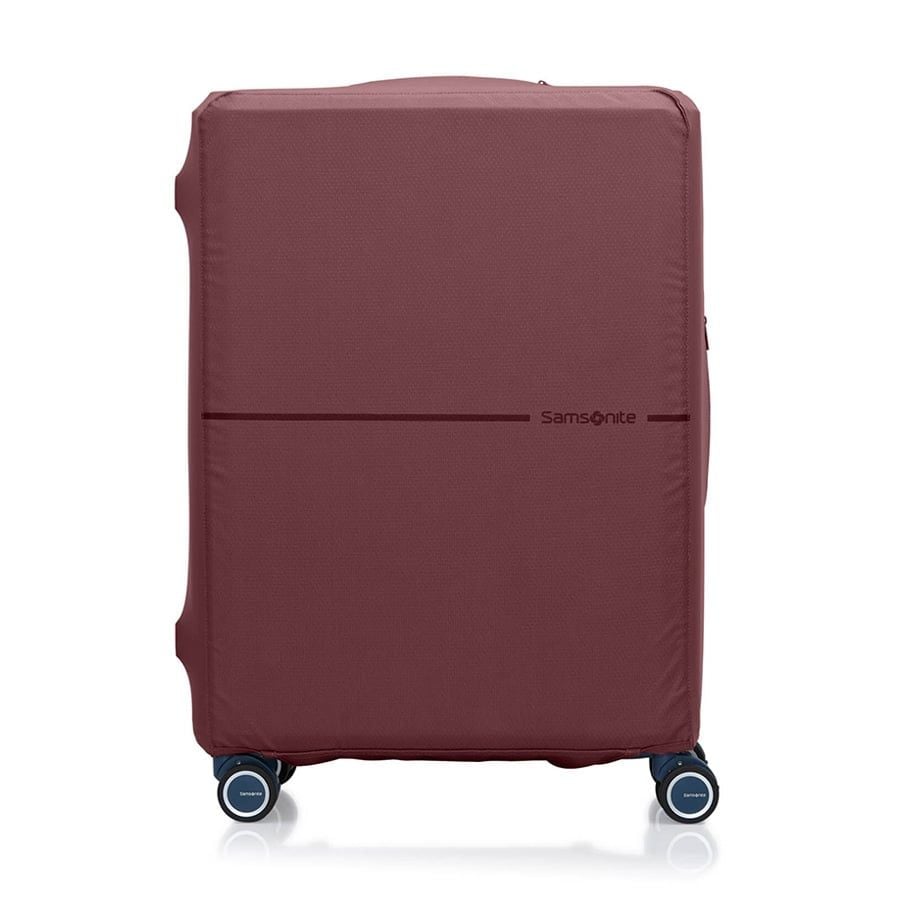  Bao trùm vali Travel Essentials 