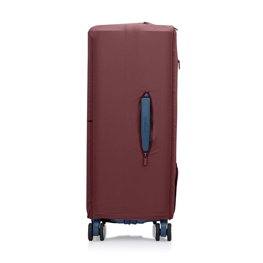  Bao trùm vali Travel Essentials 