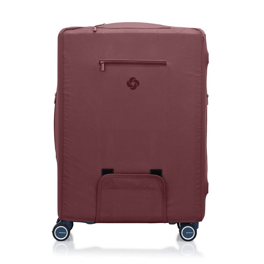  Bao trùm vali Travel Essentials 