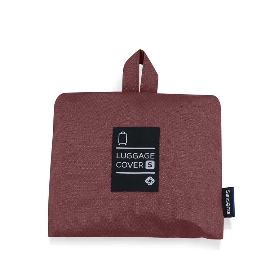  Bao trùm vali Travel Essentials 