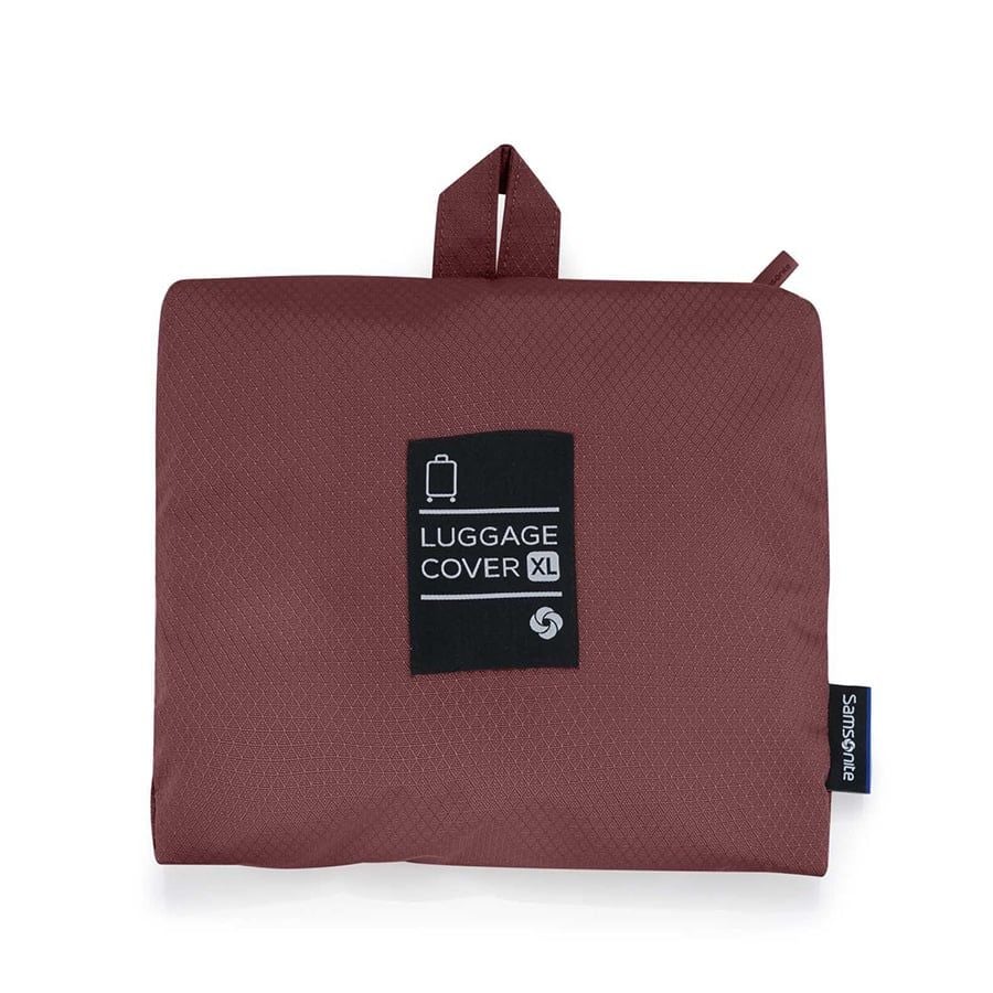  Bao trùm vali Travel Essentials 