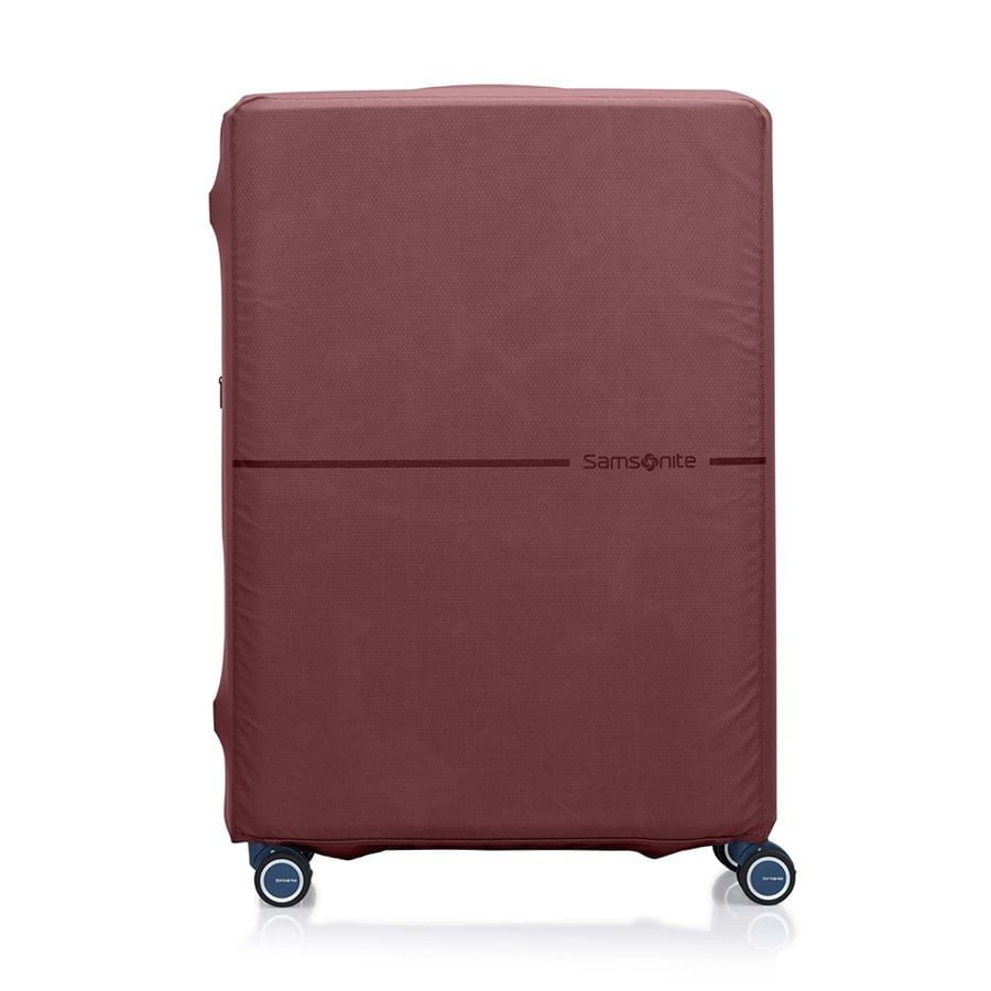  Bao trùm vali Travel Essentials 