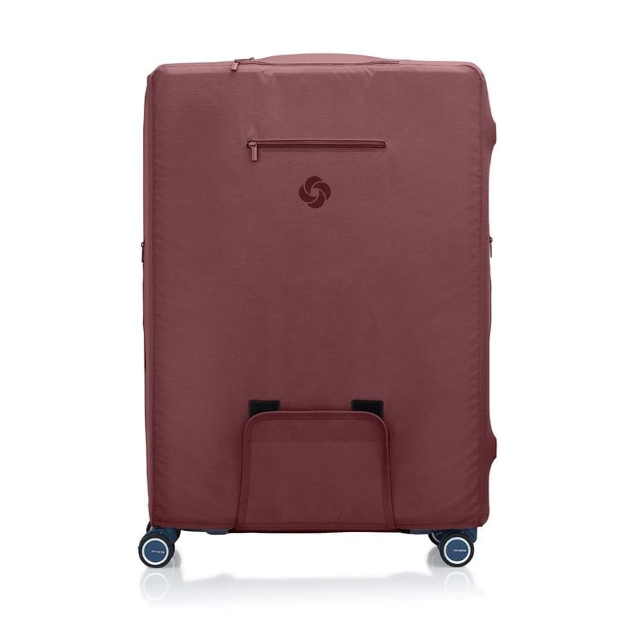  Bao trùm vali Travel Essentials 