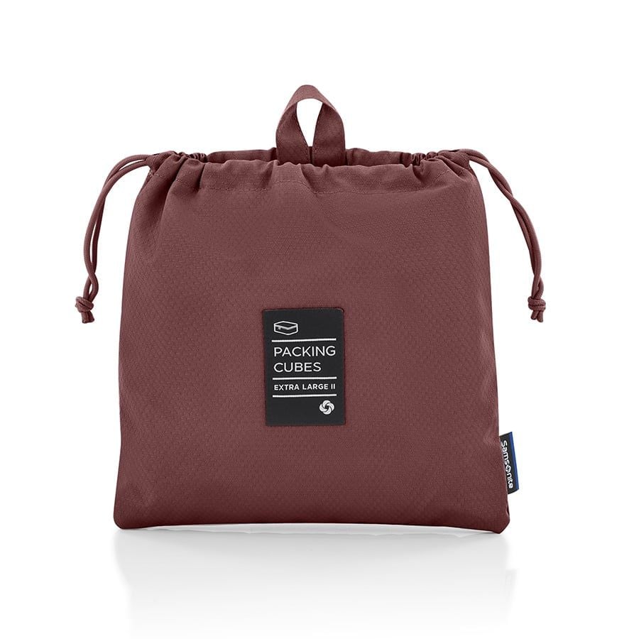  Bộ túi đóng gói Travel Essentials Pack. Cubes 