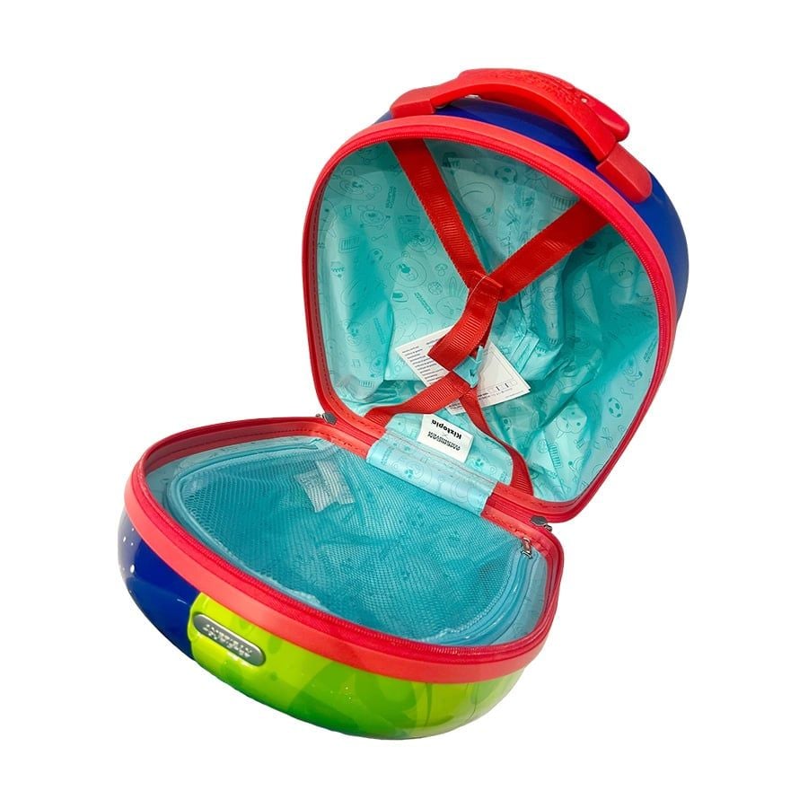  Vali trẻ em AT Kiztopia Upright 47/17 TSA Tiger 