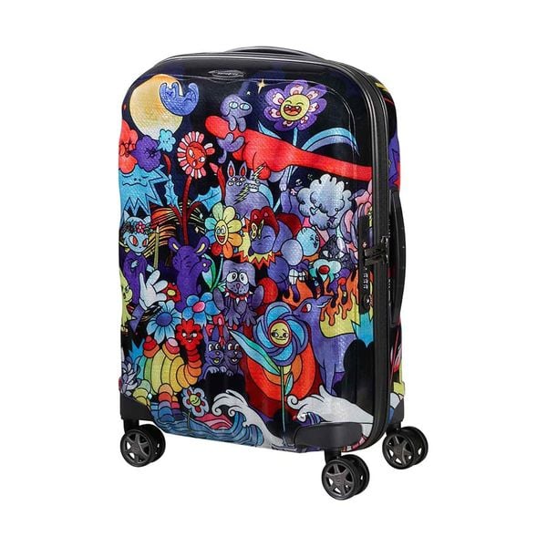  Vali kéo C-Lite EXP LTD size cabin 55/20 