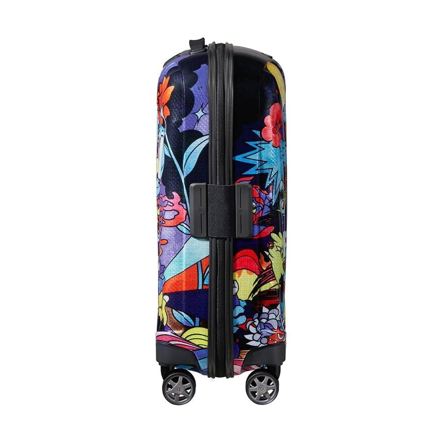  Vali kéo C-Lite EXP LTD size cabin 55/20 (+Gift) 