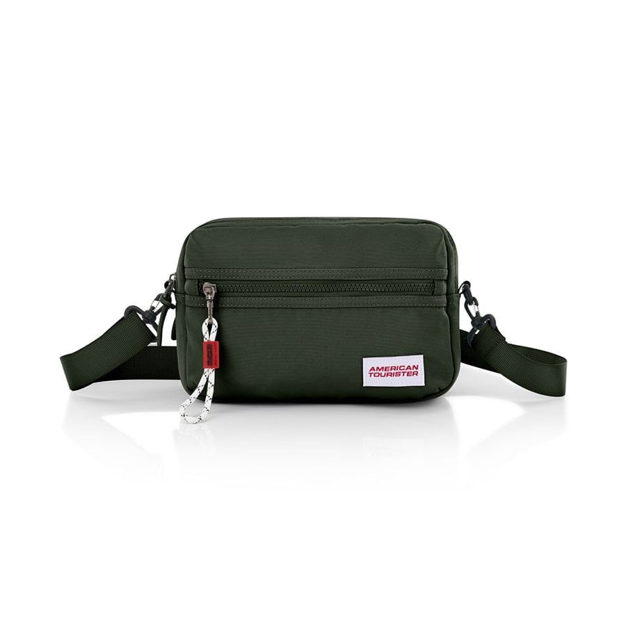  Túi đeo chéo Carter R 