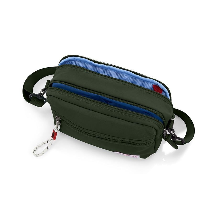  Túi đeo chéo Carter R 